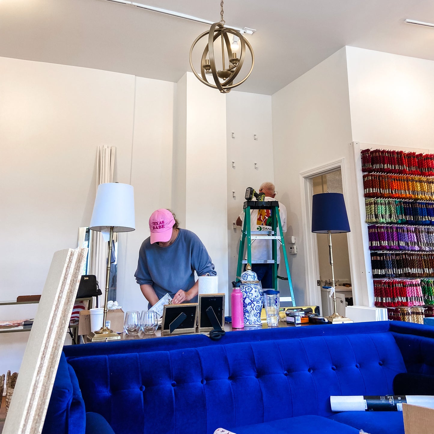Local Needlepoint Store. Millennial Needlepoint. Chicago Needlepoint. Lycette Designs. KC Needlepoint. Needlepoint.com