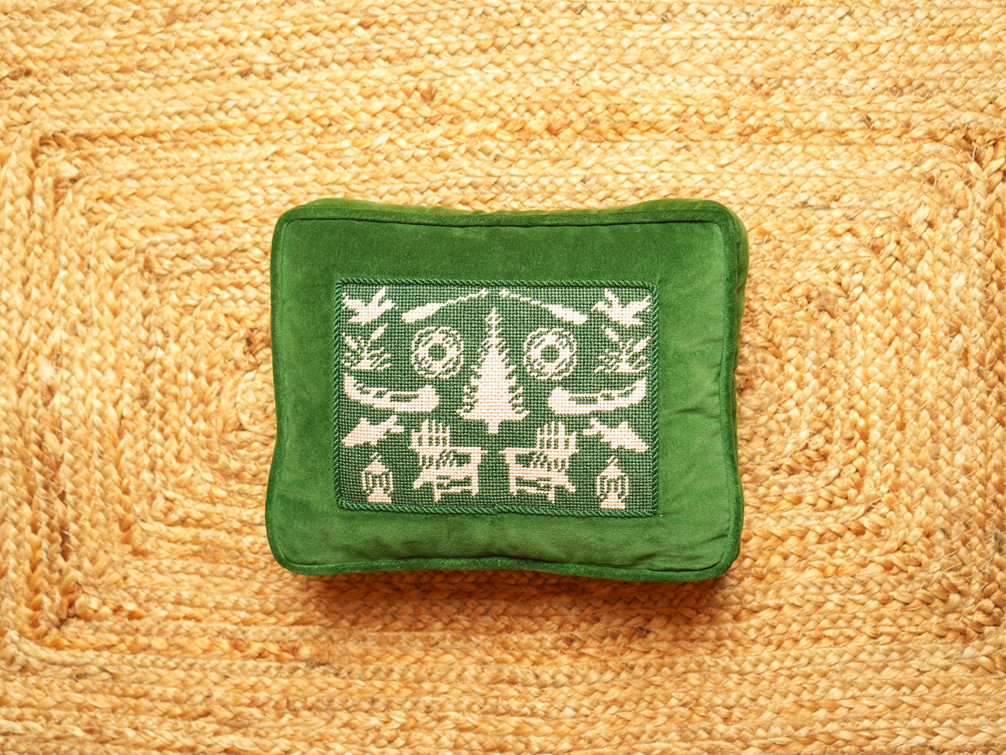 Daybreak at the Lake