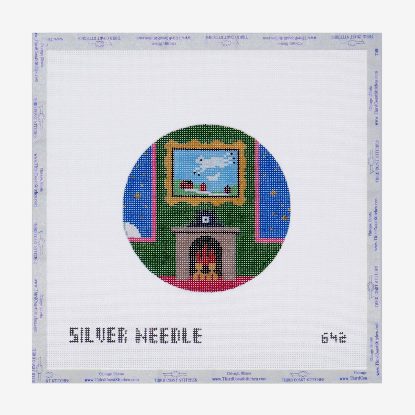 Goodnight Moon: Cow Jump Over the Moon