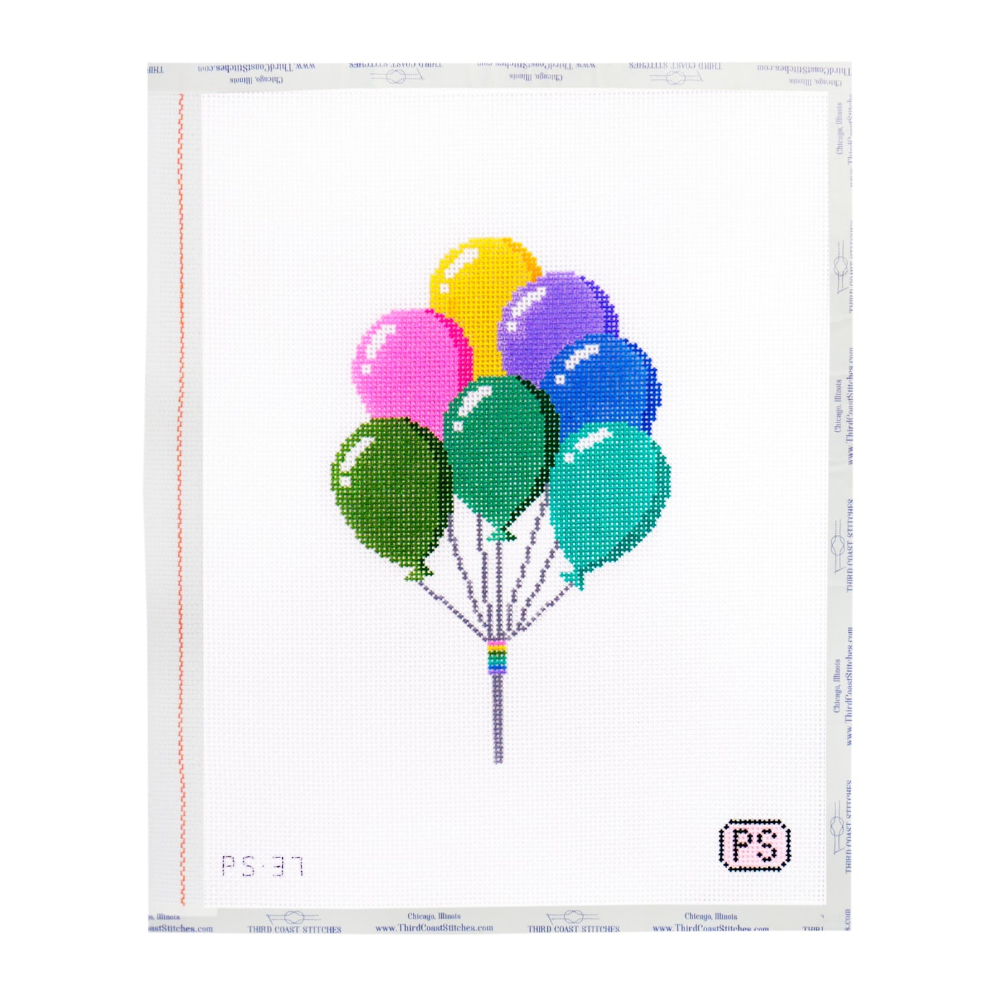 Balloons