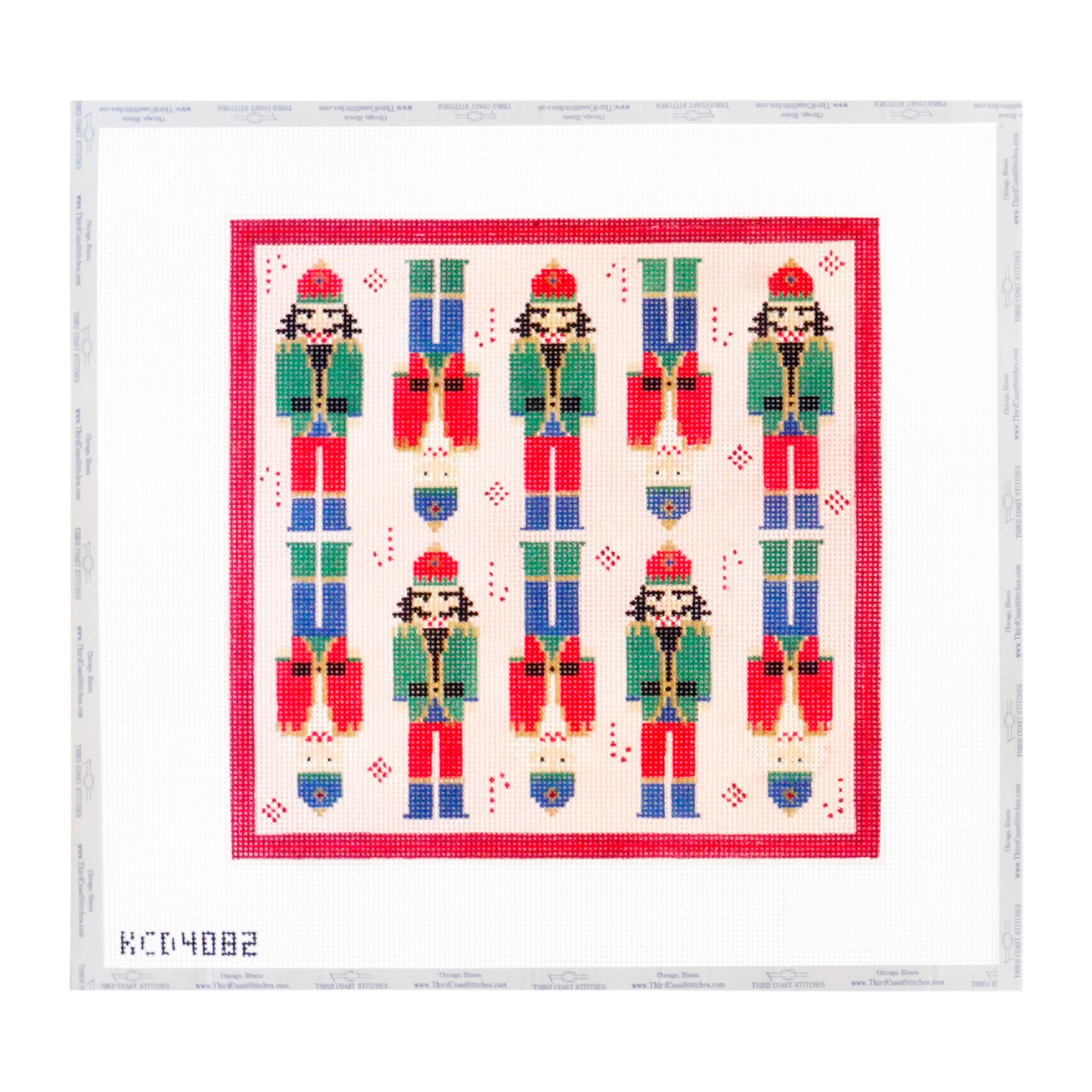Nutcracker Sweets