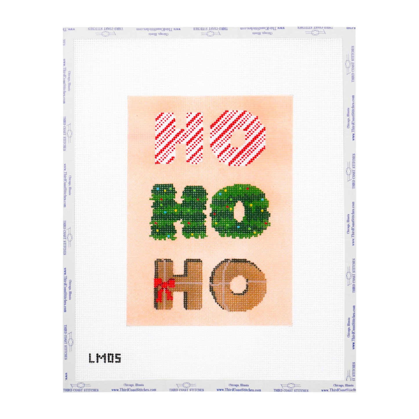 Ho Ho Ho