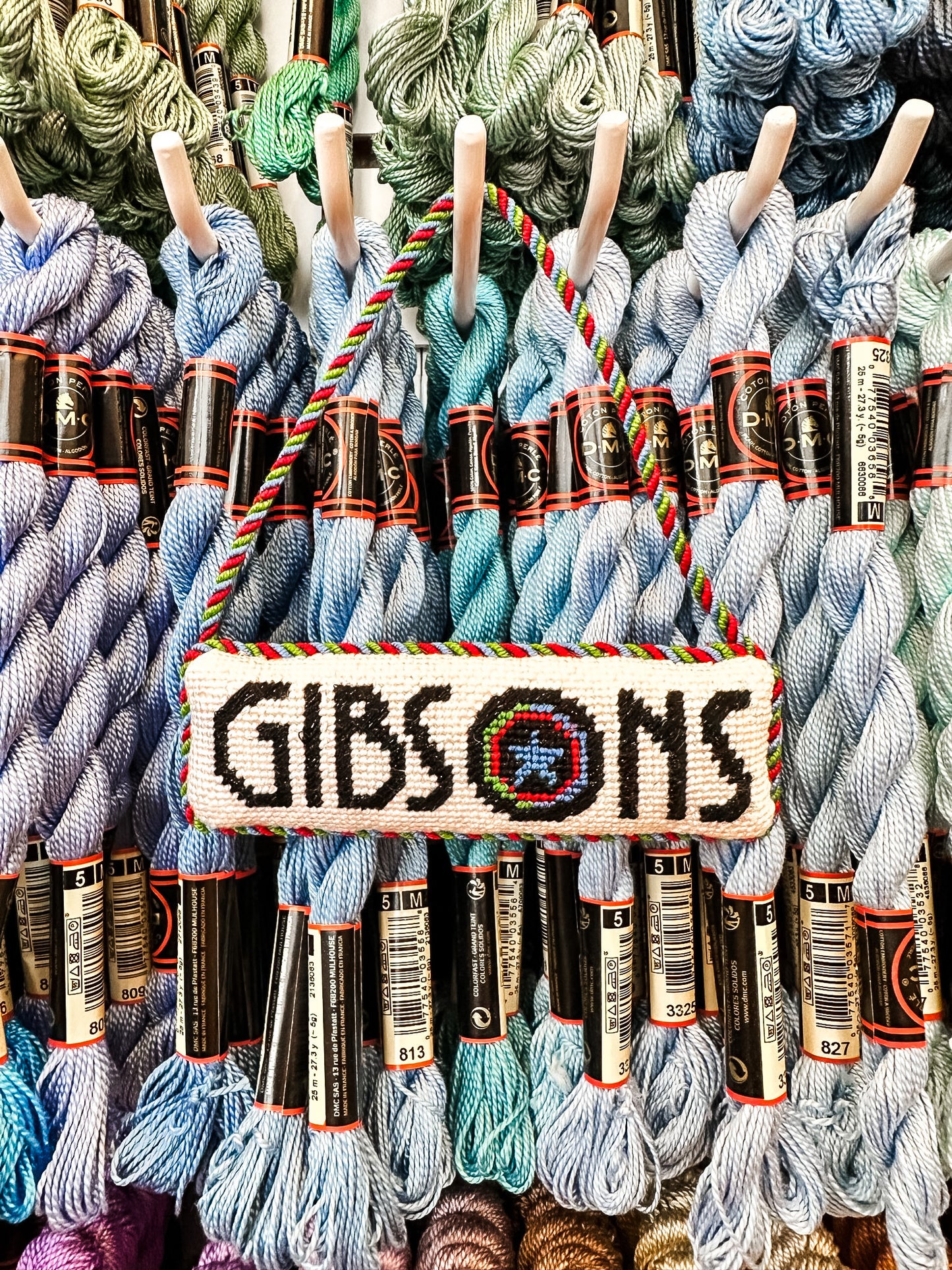 Gibsons