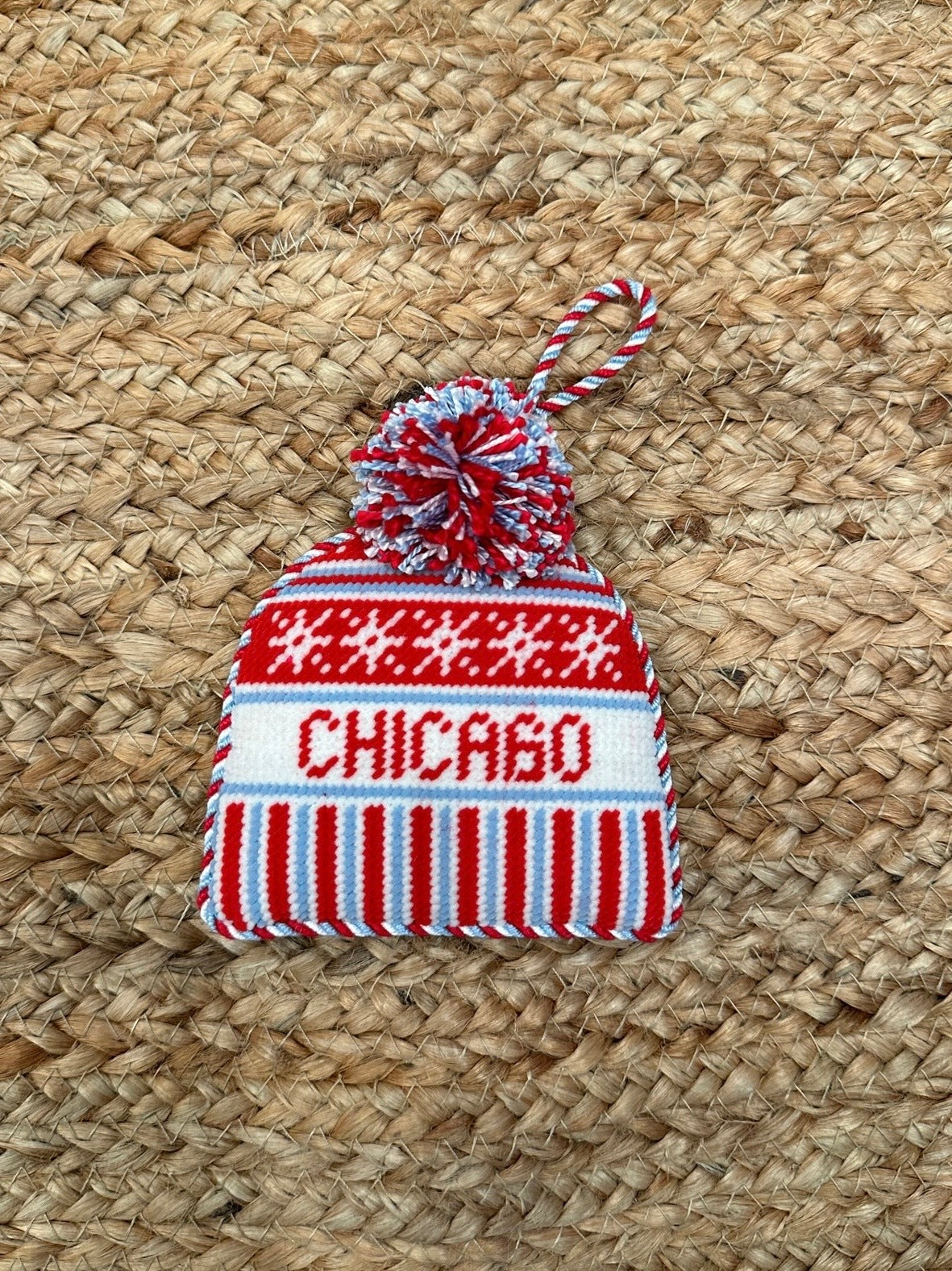 Chicago Hat