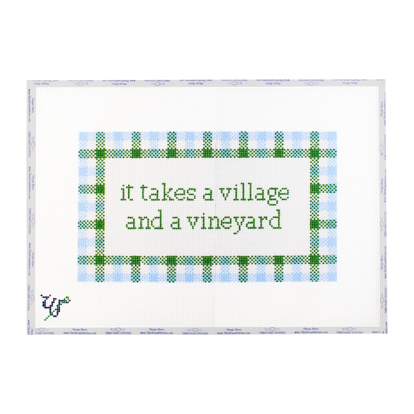 Village + Vineyard