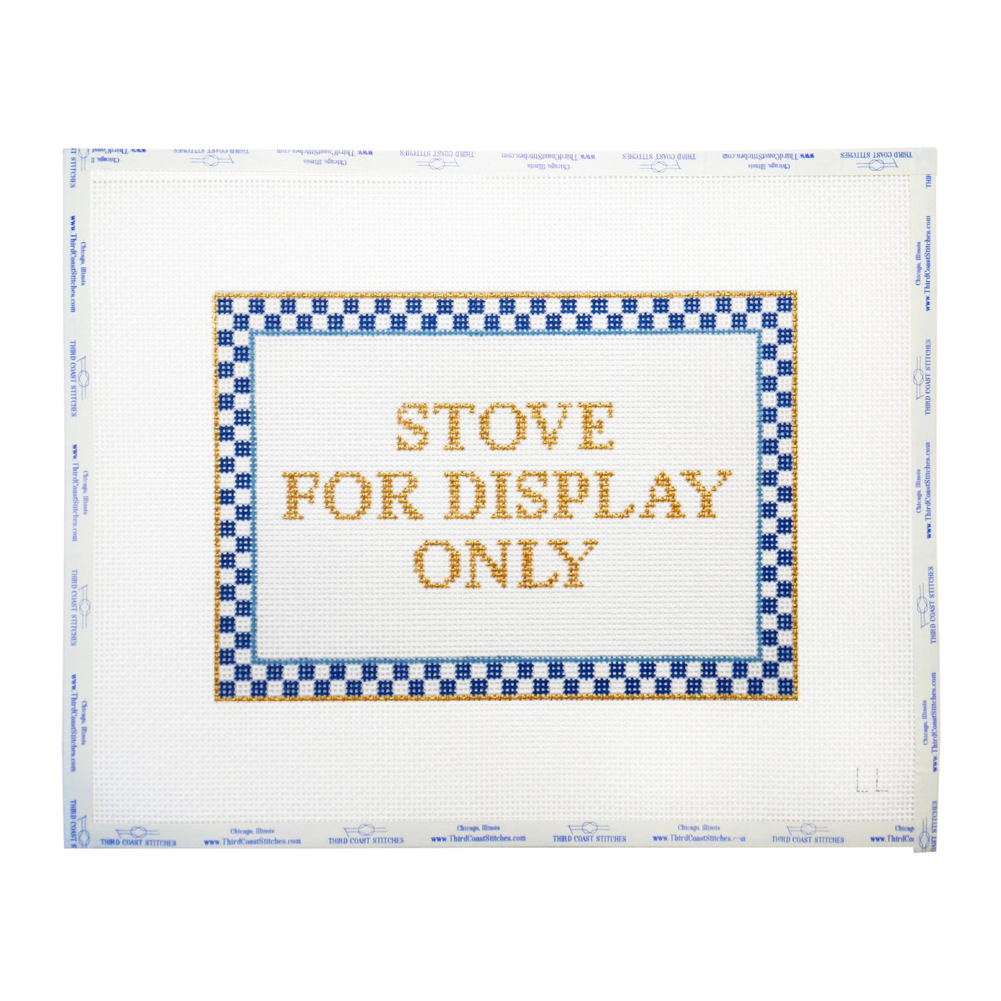 Stove For Display Only