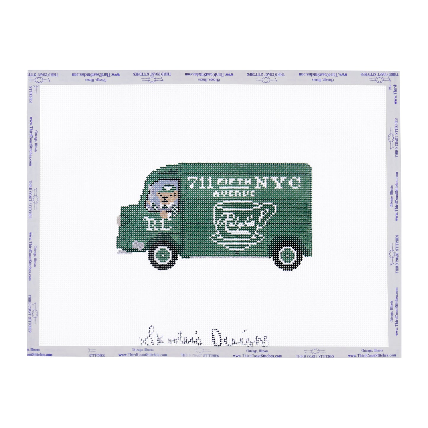 Ralph's Coffee Truck