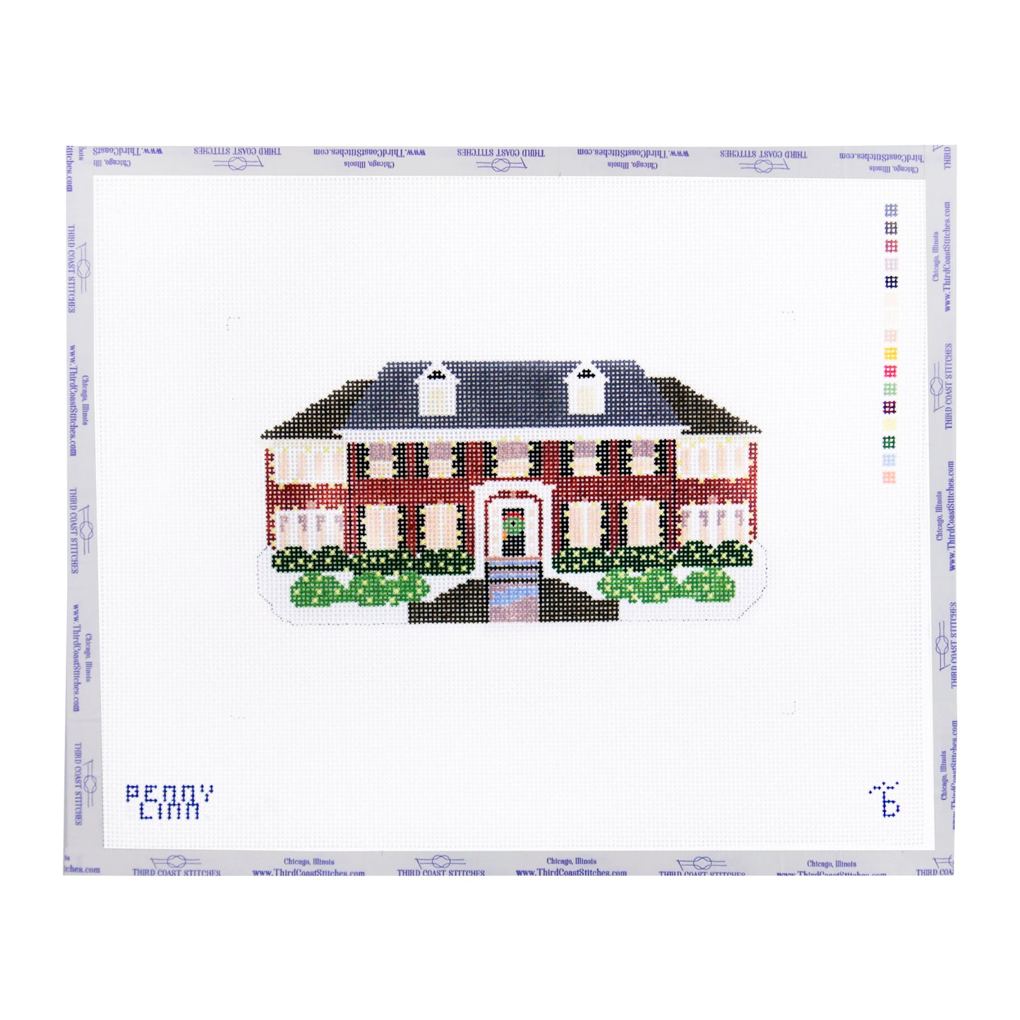 Home Alone House