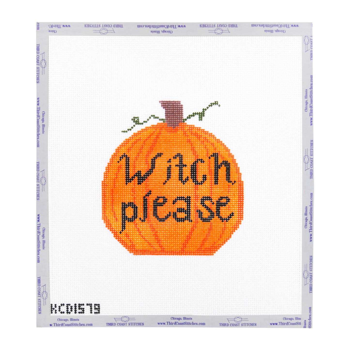 Witch Please