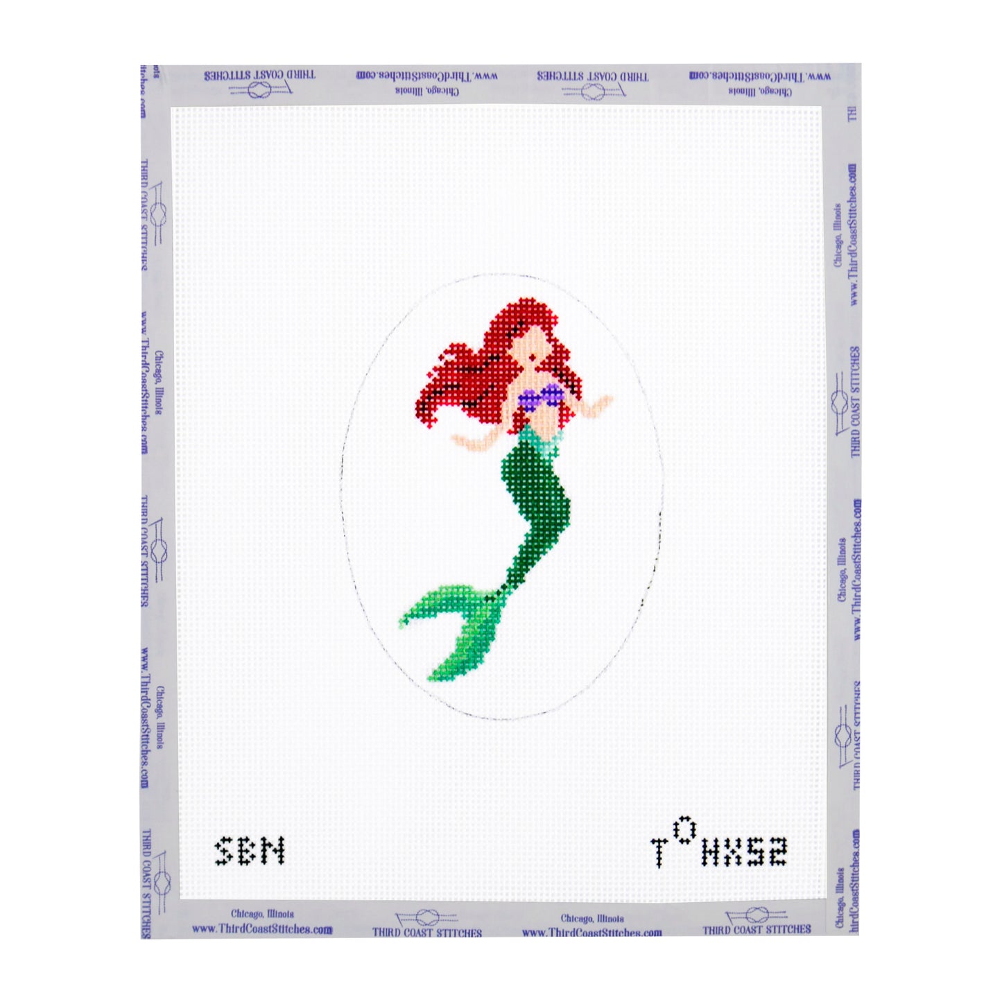 Little Mermaid