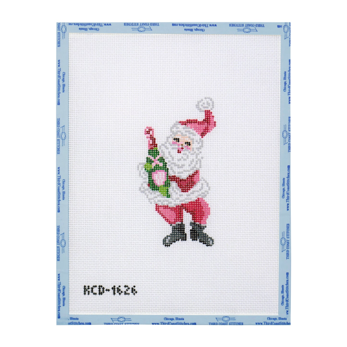 Santa Prosecco