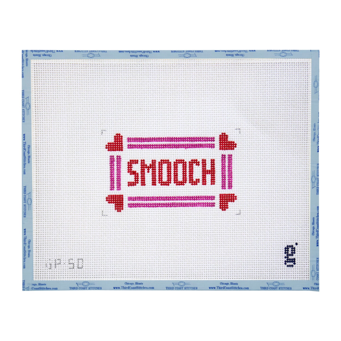 Smooch!