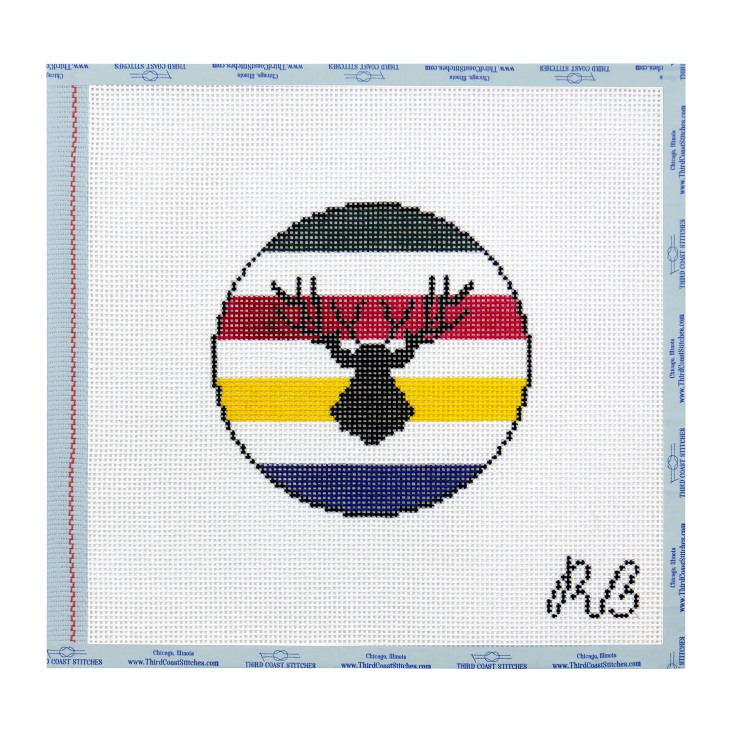 Hudson Bay Round