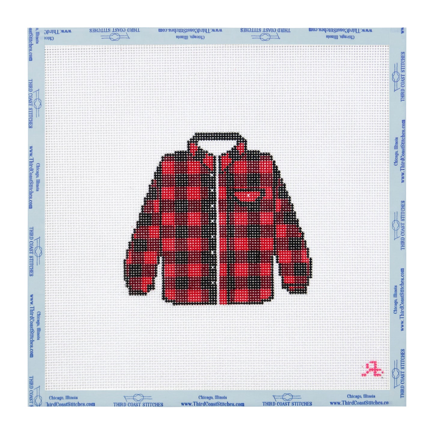 Plaid Shirt
