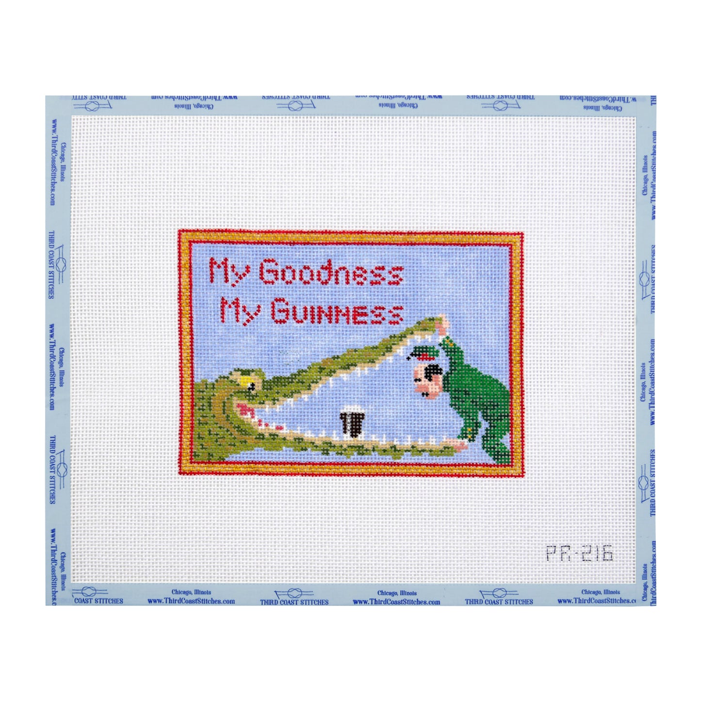 My Goodness My Guinness