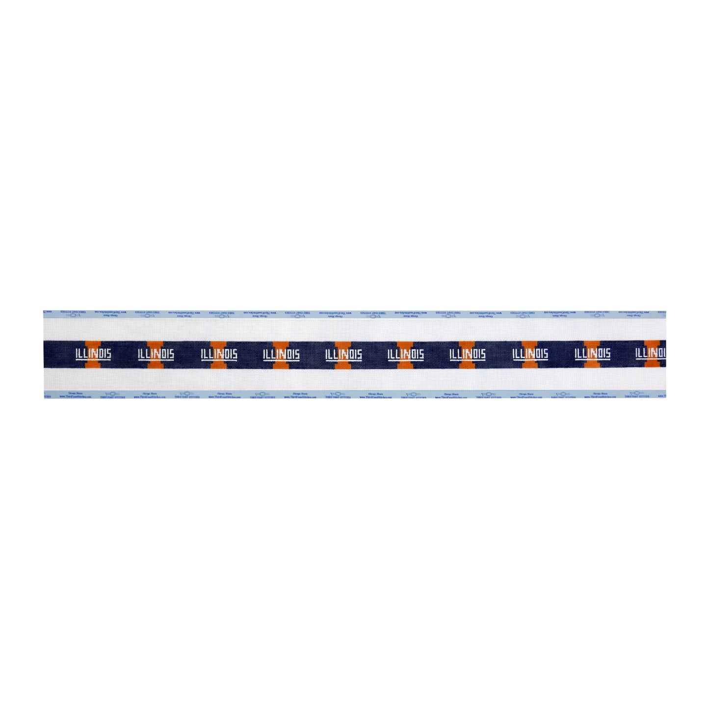 University of Illinois Belt