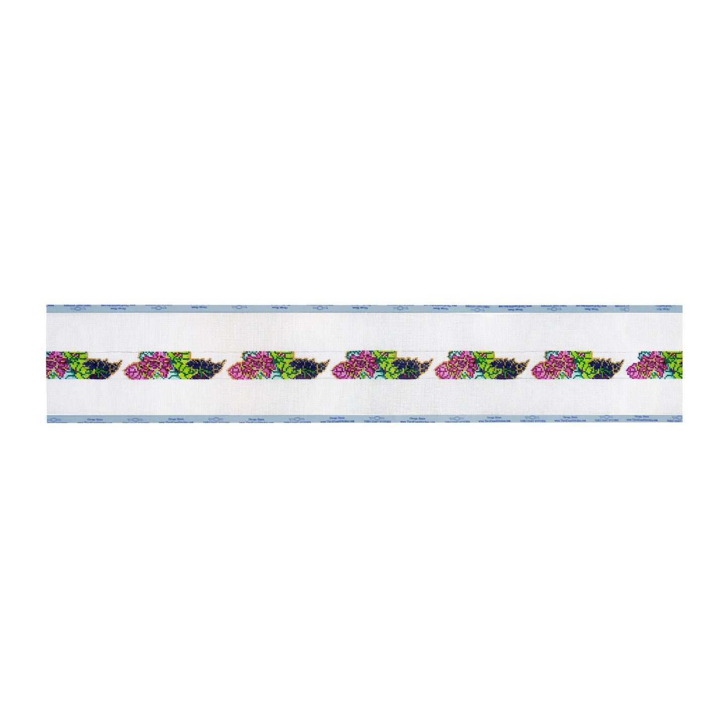 Tobacco Leaf Belt