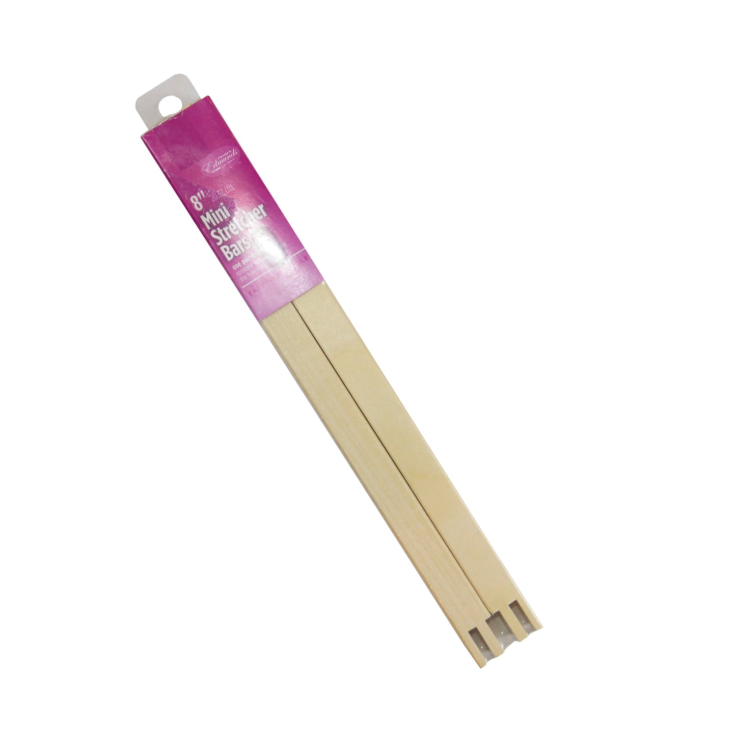 Mini Stretcher Bars