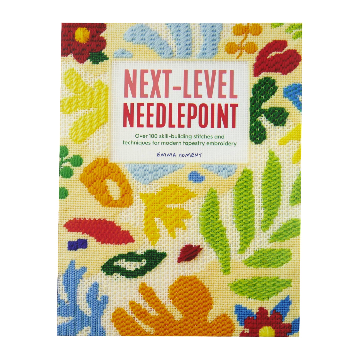 Next Level Needlepoint