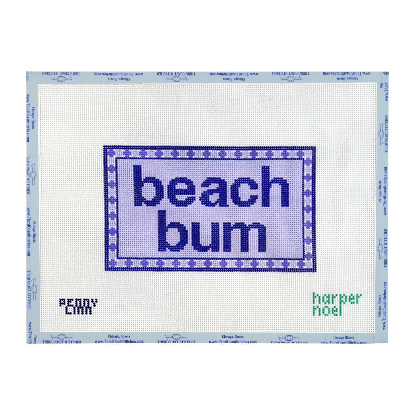 Beach Bum