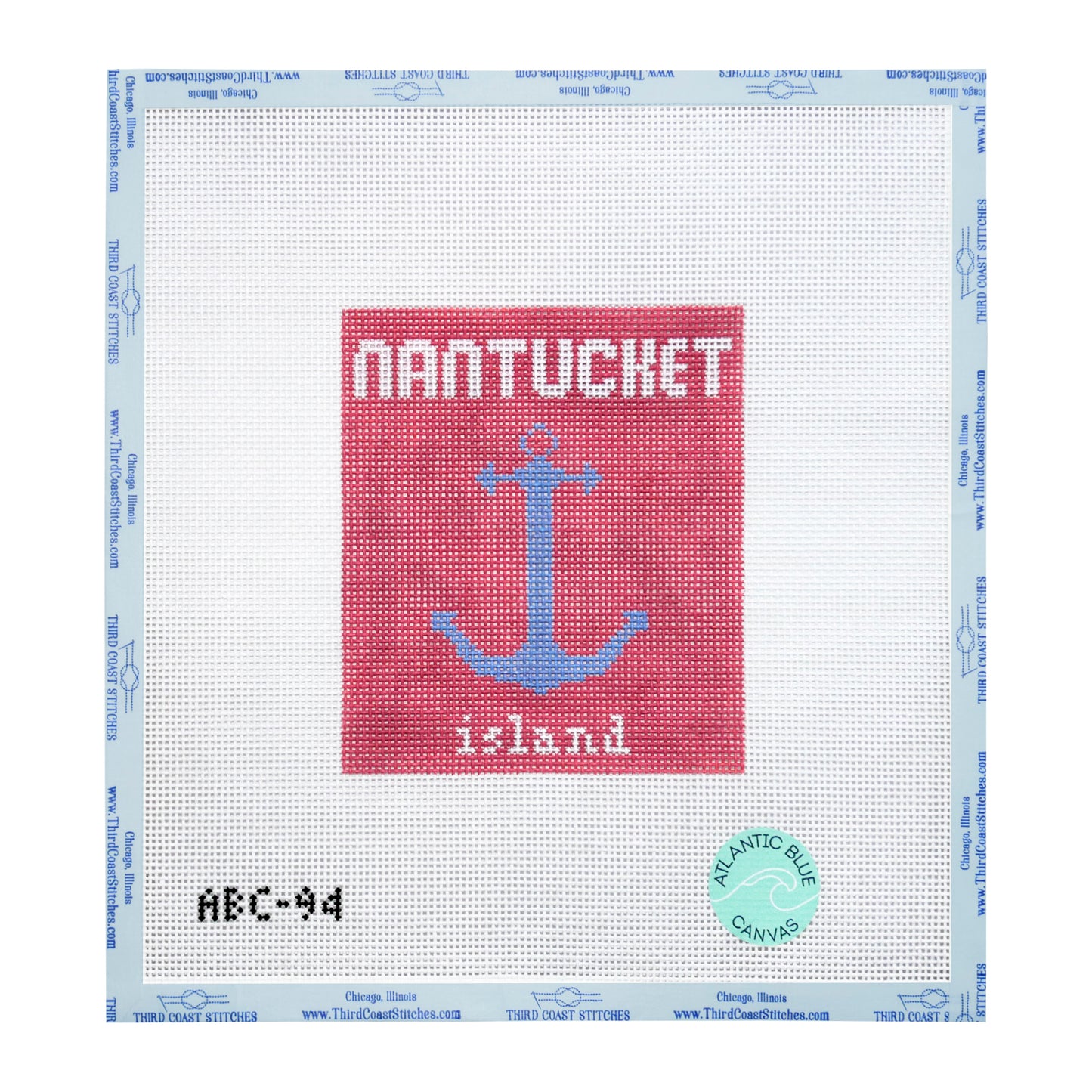 Nantucket Travel Book