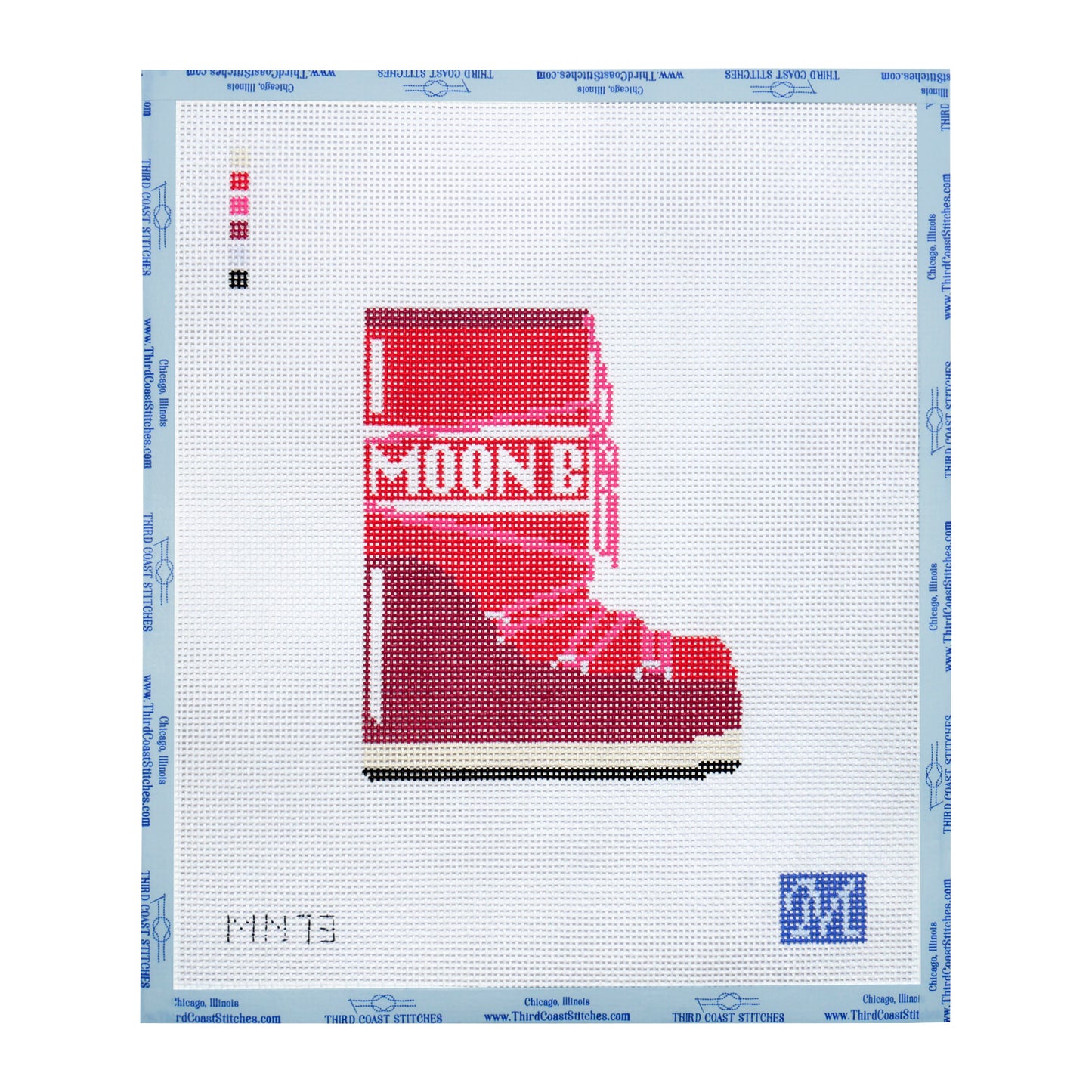 Moon Boot