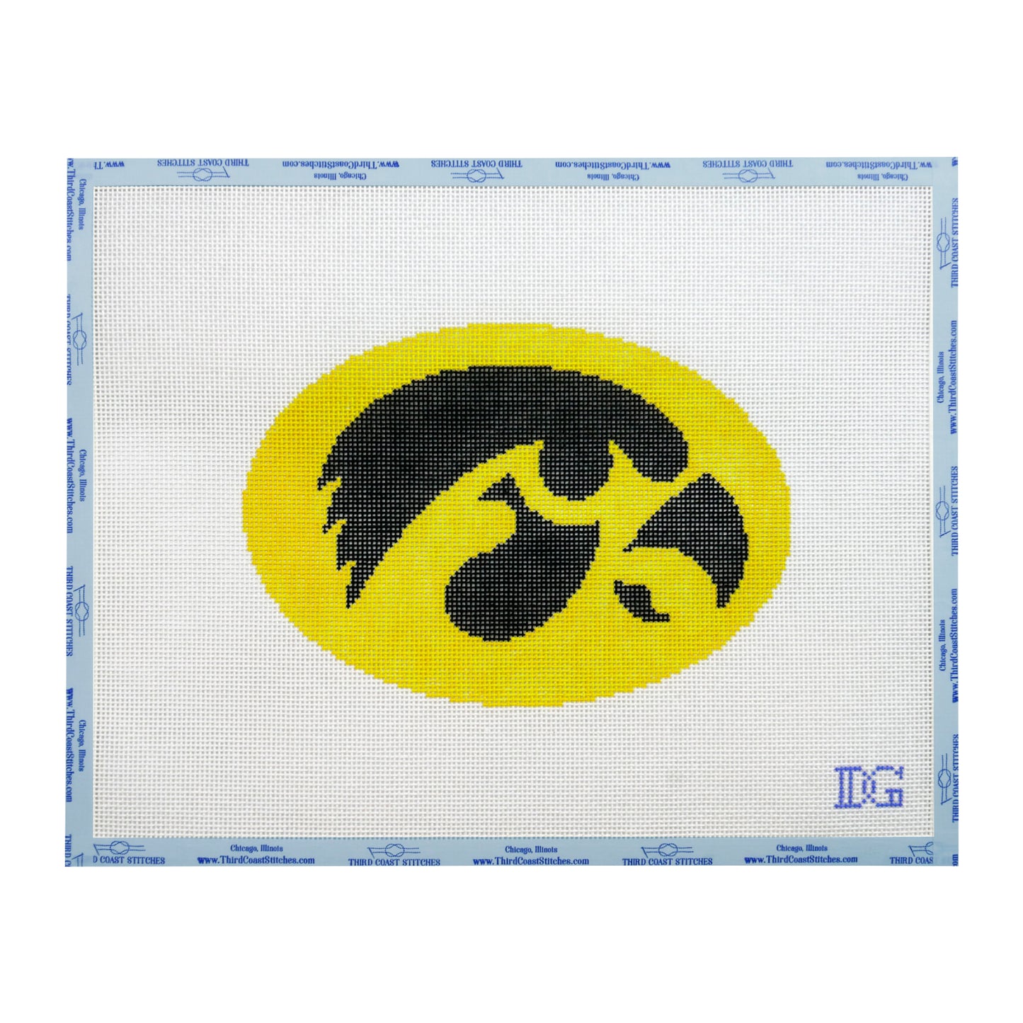 Iowa Icon