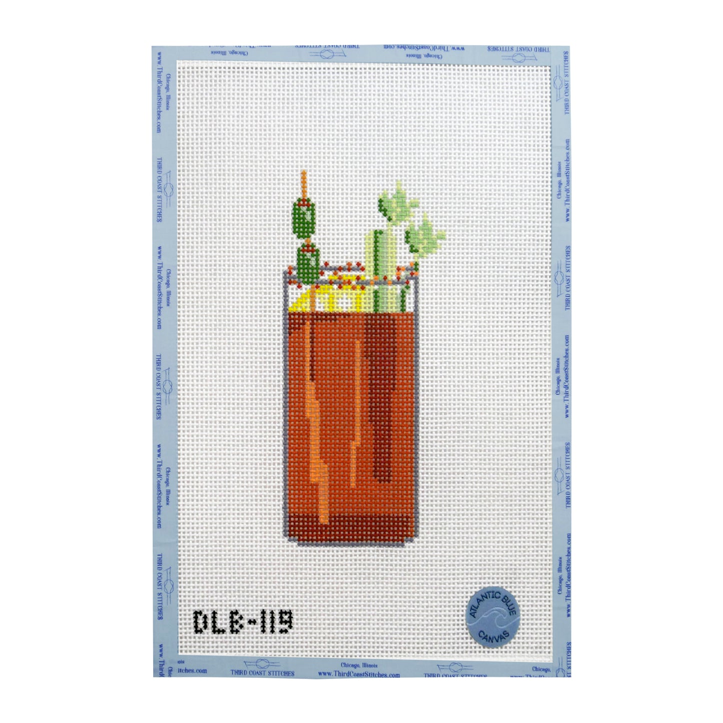 Bloody Mary