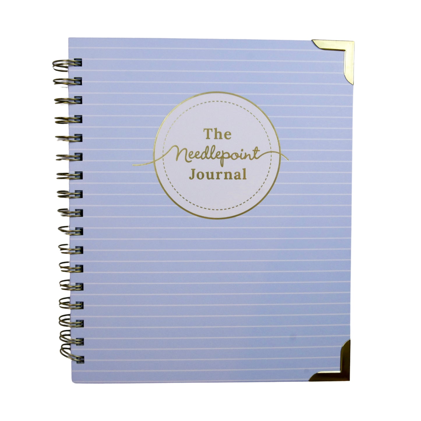 The Needlepoint Journal