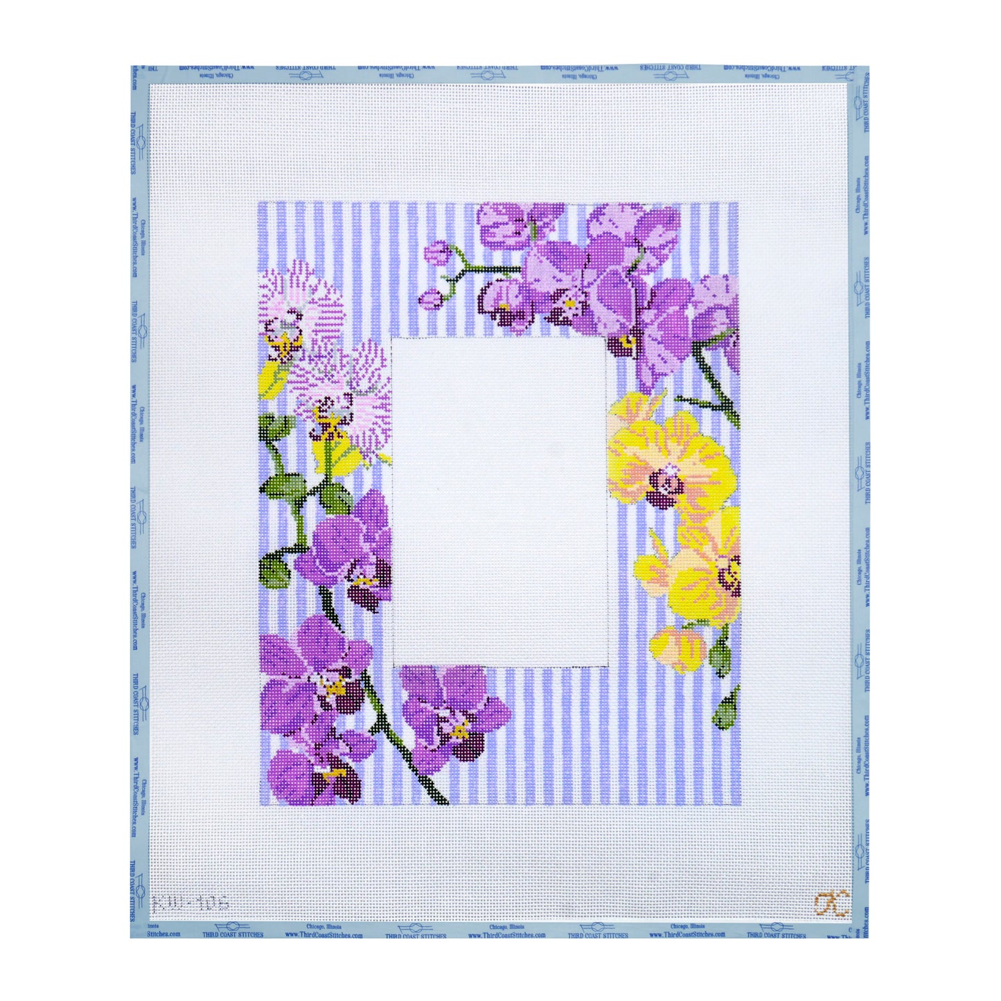 Orchid Frame