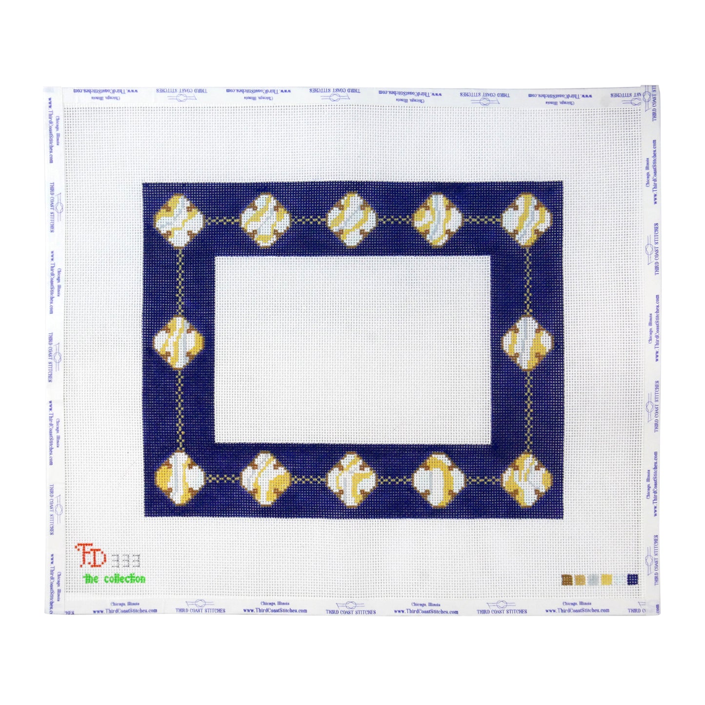 Van Cleef Frame