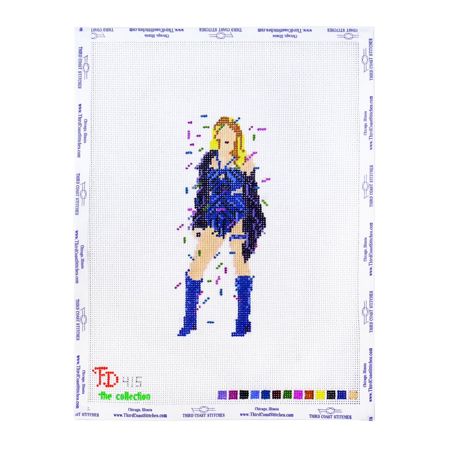 Confetti Taylor Swift