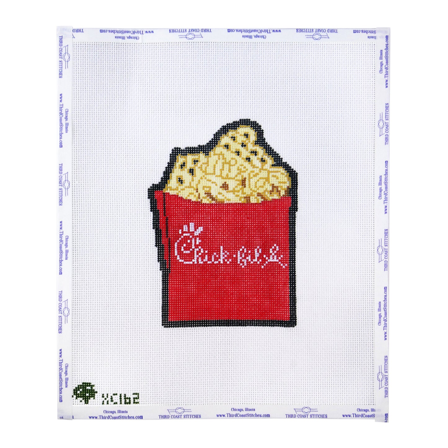 Chick-Fil-A French Fries