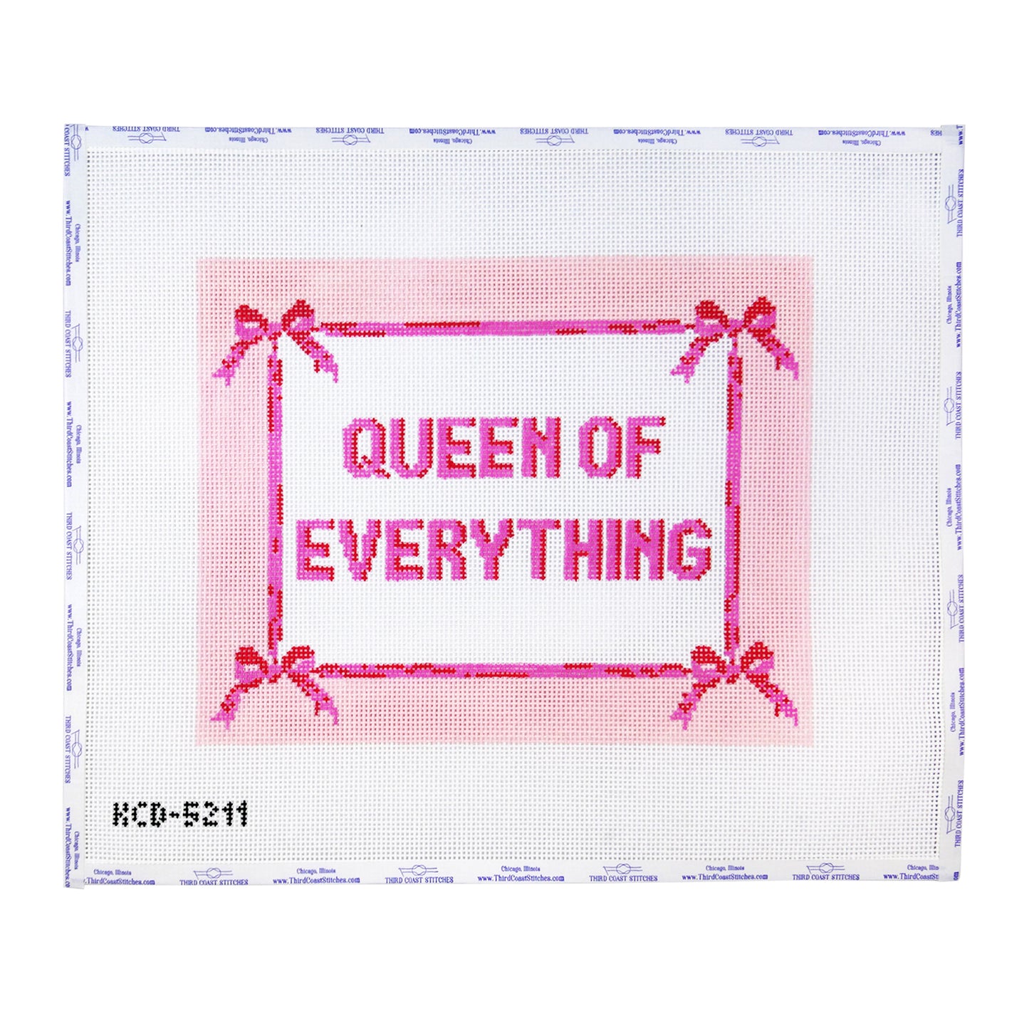 Queen of Everything