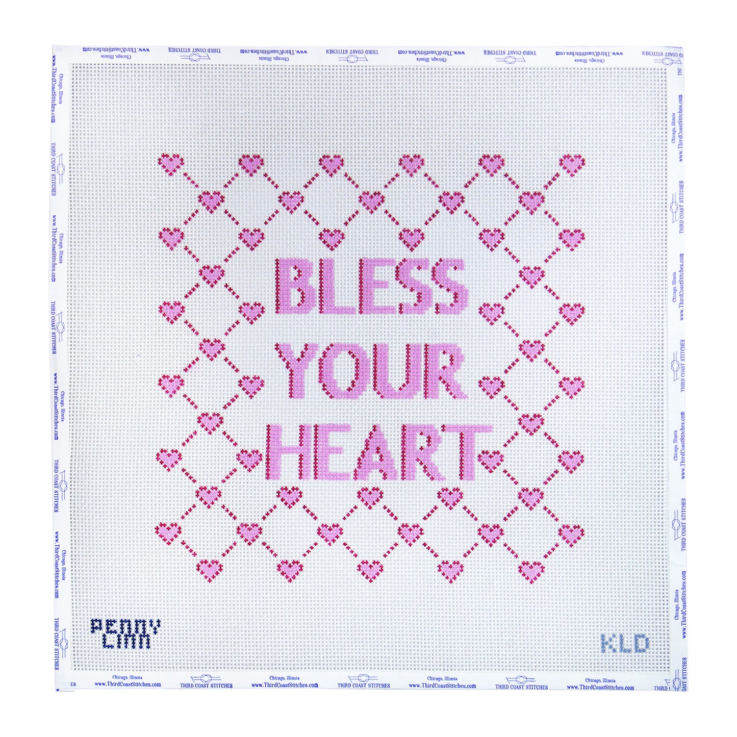 Bless Your Heart