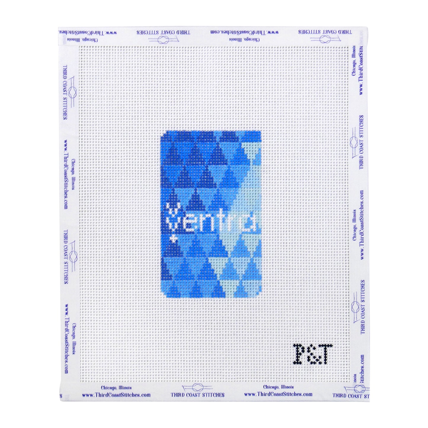 Ventra Card