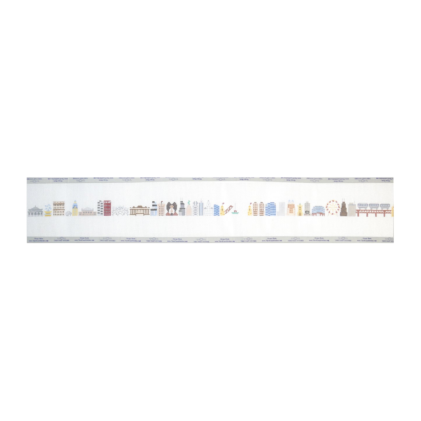 Chicago Landmark Belt