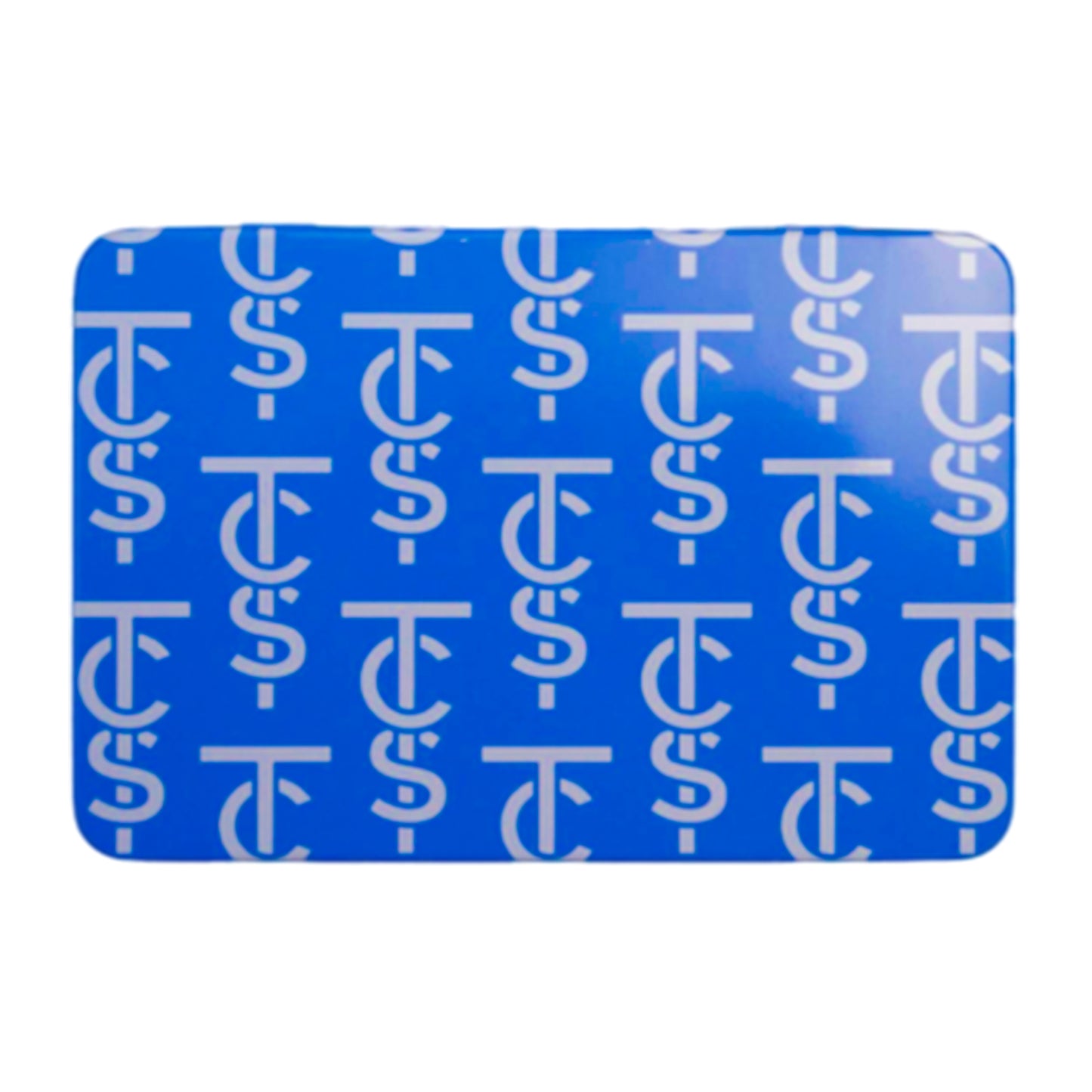TCS Logo Large Tool Tin