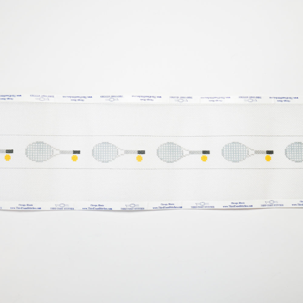 Tennis Racquet Belt