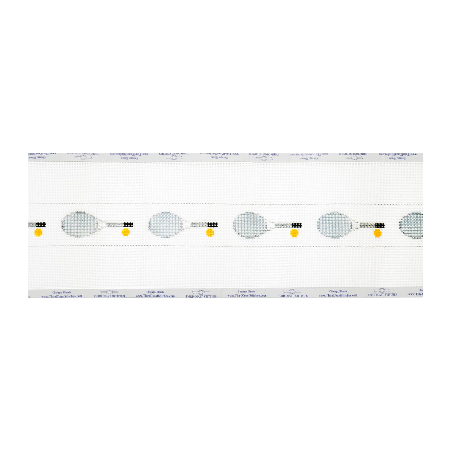 Tennis Racquet Belt