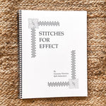 Stitches for Effect