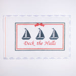 Deck the Hulls