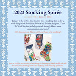 Stocking Soiree 2023