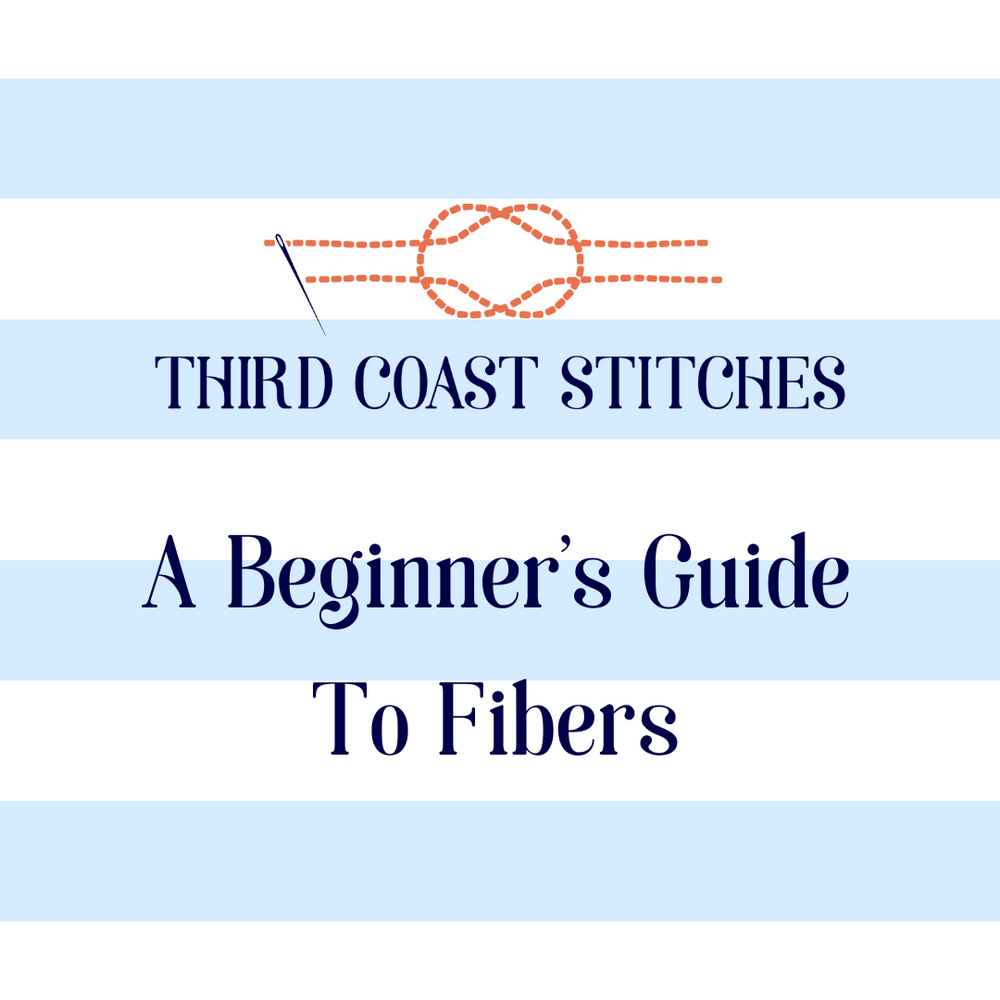 A Beginner’s Guide To Fibers