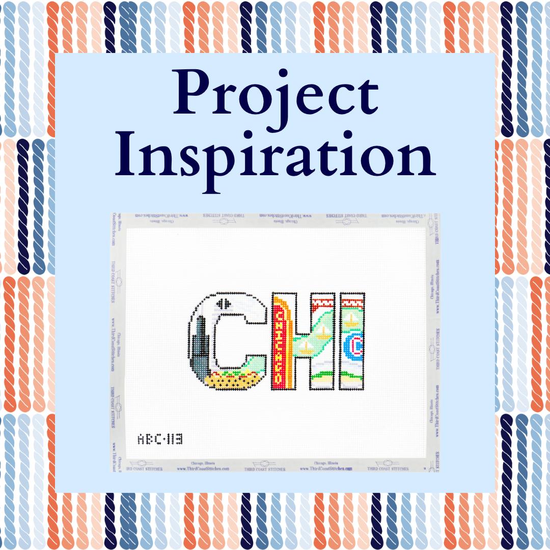 Project Inspiration!