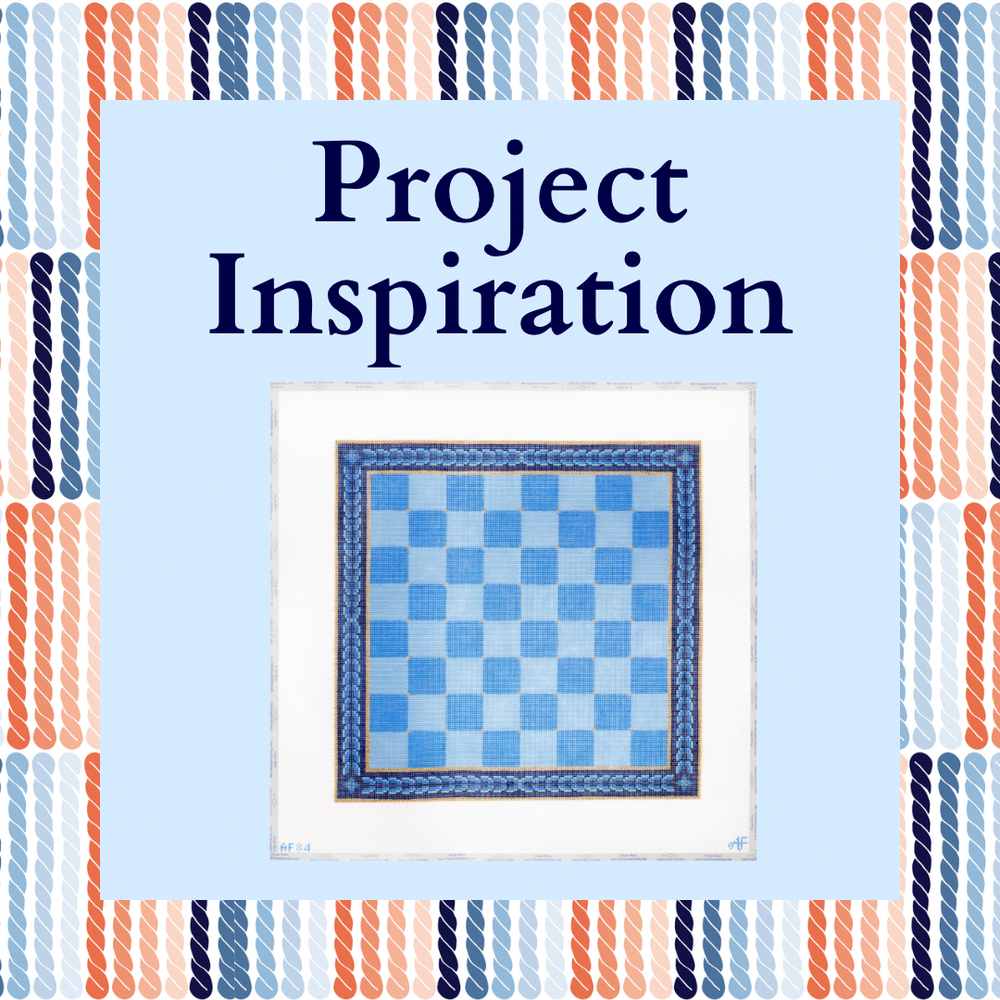 Project Inspiration!