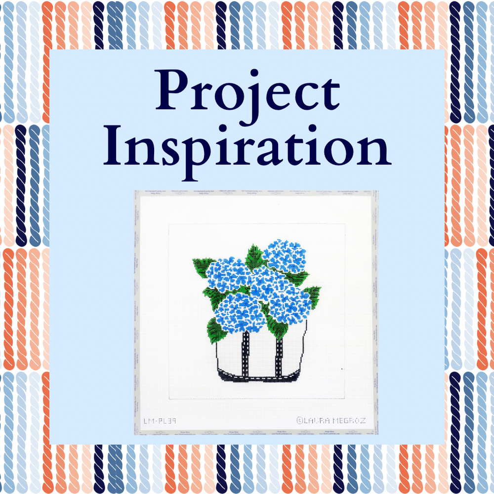 Project Inspiration!