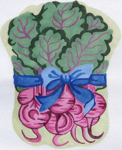 Beets 13 x 10.75