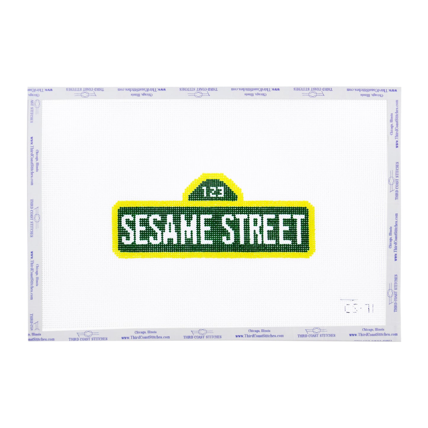 Sesame Street