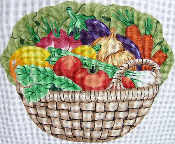 Vegetable Basket 15 x 12.5